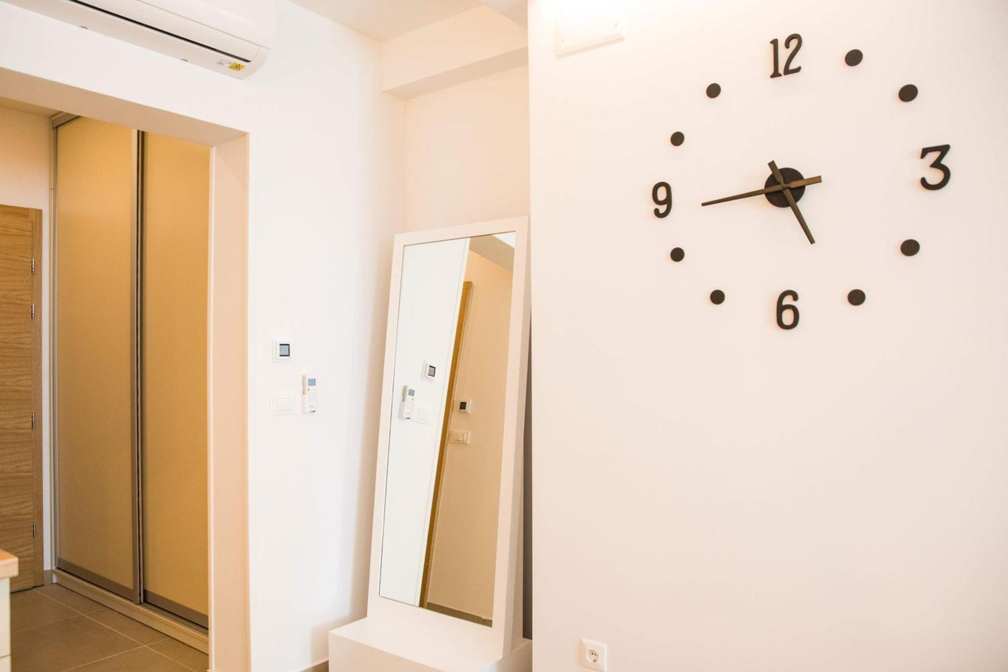 City Center Studio Dubrovnik Exterior photo